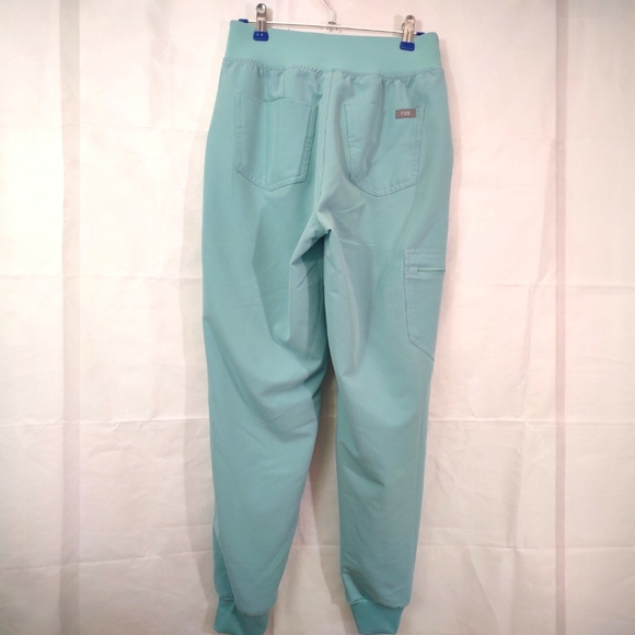 Figs High Waisted Zamora Jogger - Picture 3 of 5